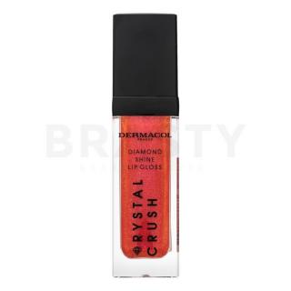 Dermacol Crystal Crush Diamond Shine Lip Gloss ajakfény 07 6 ml