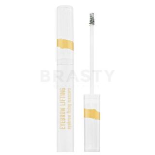 Dermacol Eyebrow Lifting Eyebrow Fixing Mascara gél szemöldökre 01 5 ml