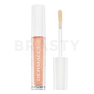 Dermacol F****** High Shine Lip Gloss ajakfény No. 01 4 ml