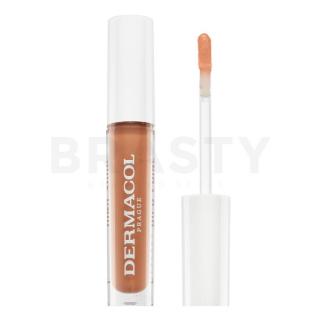 Dermacol F****** High Shine Lip Gloss ajakfény No. 04 4 ml
