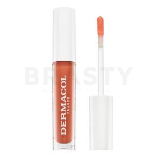 Dermacol F****** High Shine Lip Gloss ajakfény No. 06 4 ml