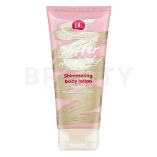 Dermacol Glitter My Body Shimmering Body Lotion testápoló csillámporral 200 ml