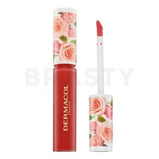 Dermacol Imperial Rose Lip Oil olaj ajkakra No. 03 7,5 ml