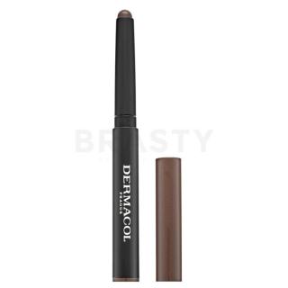 Dermacol Long-Lasting Intense Colour Eyeshadow & Eyeliner szemhéjfesték stick kiszerelésben No.7 1,6 g