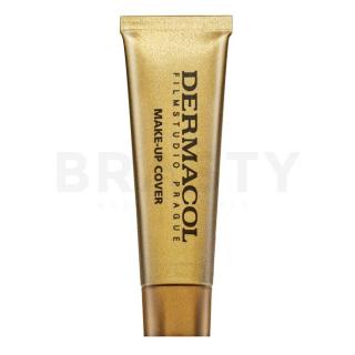 Dermacol Make-Up Cover extrémen fedő make-up SPF 30 209 13 g