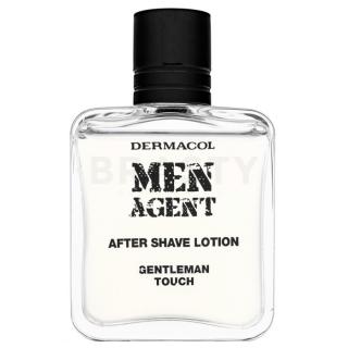 Dermacol Men Agent Nyugtató borotválkozás utáni balzsam After Shave Lotion 100 ml