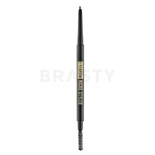 Dermacol Micro Styler Eyebrow Pencil szemöldökceruza 02