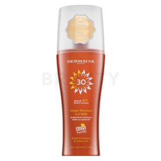 Dermacol naptej SPF30 Water Resistant Sun Milk 200 ml