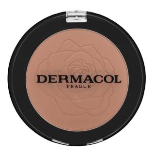 Dermacol Natural Powder Blush púderes arcpír 04 5 g