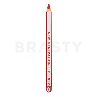 Dermacol New Generation Lip Liner szájkontúrceruza 02 1 g