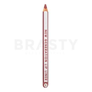 Dermacol New Generation Lip Liner szájkontúrceruza 03 1 g