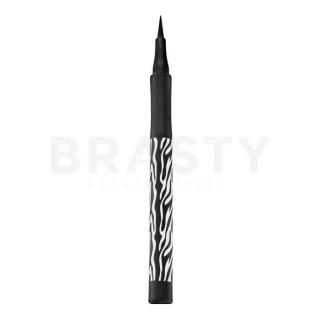 Dermacol Precise Eye Maker szemhéjtus Black 1 ml