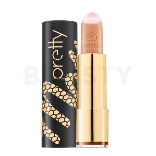 Dermacol Pretty Matte Lipstick rúzs mattító hatásért N. 02 4,5 g