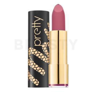 Dermacol Pretty Matte Lipstick rúzs mattító hatásért N. 23 4,5 g