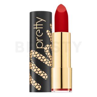 Dermacol Pretty Matte Lipstick rúzs mattító hatásért N. 24 4,5 g
