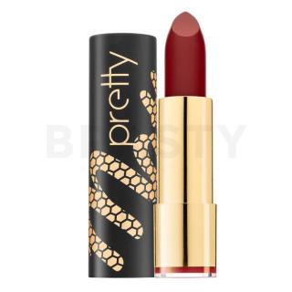 Dermacol Pretty Matte Lipstick rúzs mattító hatásért N. 25 4,5 g