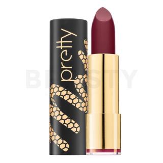 Dermacol Pretty Matte Lipstick rúzs mattító hatásért N. 26 4,5 g