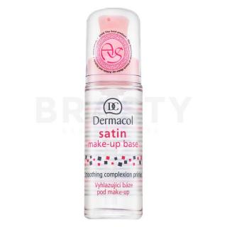 Dermacol Satin Make-up Base alap a make-up alá 30 ml