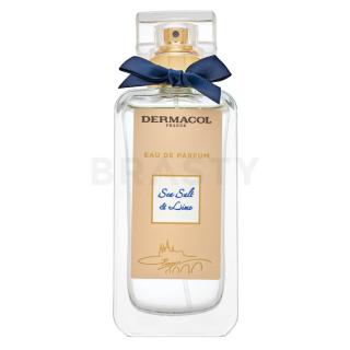 Dermacol Sea Salt & Lime Eau de Parfum uniszex 50 ml