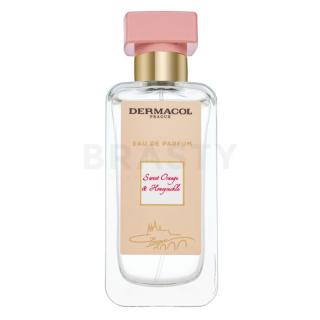 Dermacol Sweet Orange & Honeysuckle Eau de Parfum nőknek 50 ml