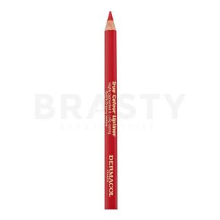 Dermacol True Colour Lipliner szájkontúrceruza 01 2 g