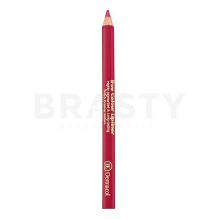 Dermacol True Colour Lipliner szájkontúrceruza 02 2 g