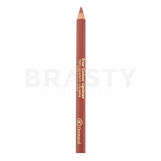 Dermacol True Colour Lipliner szájkontúrceruza 05 2 g