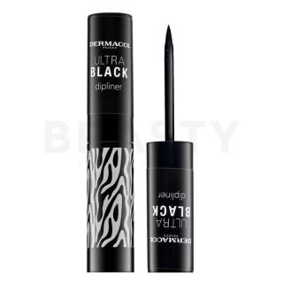 Dermacol Ultra Black Dipliner szemhéjtus 2,8 ml