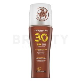 Dermacol Water Resistant naptej Sun Milk SPF 30 200 ml
