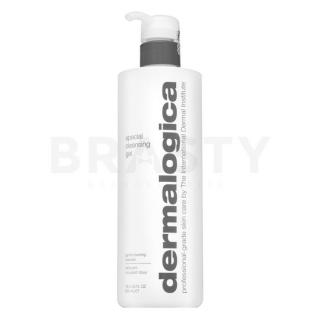 Dermalogica Special Cleansing Gel tisztító gél minden bőrtípusra 500 ml