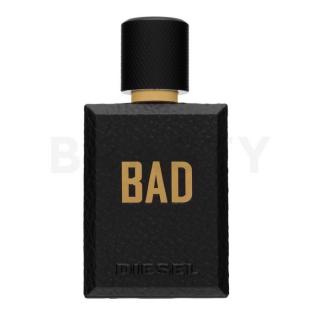 Diesel Bad Eau de Toilette férfiaknak 50 ml