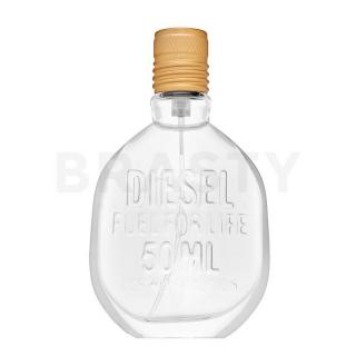 Diesel Fuel for Life Homme Eau de Toilette férfiaknak 50 ml