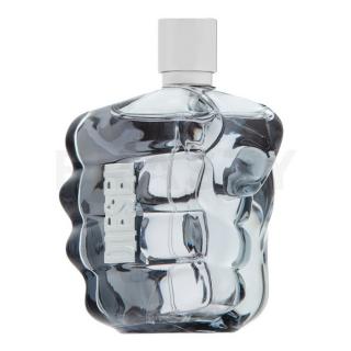 Diesel Only The Brave Eau de Toilette férfiaknak 200 ml