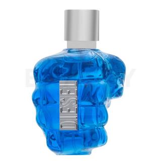 Diesel Only The Brave High Eau de Toilette férfiaknak 75 ml