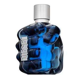 Diesel Sound Of The Brave Eau de Toilette férfiaknak 75 ml