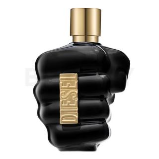 Diesel Spirit of the Brave Eau de Toilette férfiaknak 125 ml