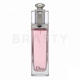 Dior (Christian Dior) Addict Eau Fraiche 2012 Eau de Toilette nőknek 50 ml