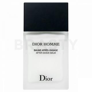 Dior (Christian Dior) Dior Homme borotválkozás utáni balzsam férfiaknak 100 ml