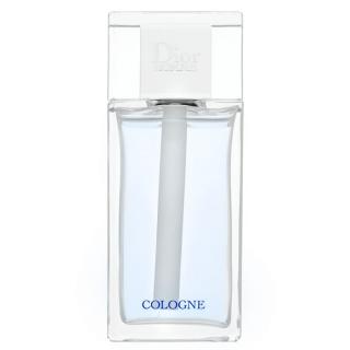 Dior (Christian Dior) Dior Homme Cologne 2013 Eau de Cologne férfiaknak 125 ml