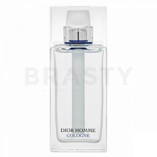 Dior (Christian Dior) Dior Homme Cologne 2013 Eau de Cologne férfiaknak 75 ml