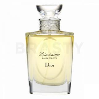 Dior (Christian Dior) Diorissimo Eau de Toilette nőknek 50 ml