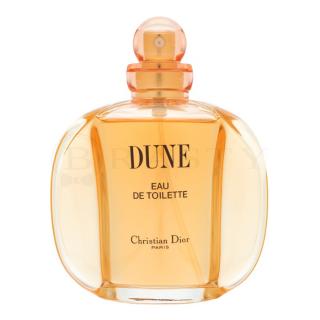 Dior (Christian Dior) Dune Eau de Toilette nőknek 100 ml