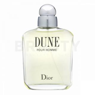 Dior (Christian Dior) Dune pour Homme Eau de Toilette férfiaknak 100 ml