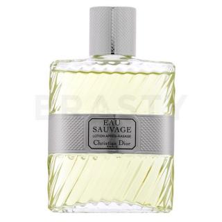 Dior (Christian Dior) Eau Sauvage borotválkozás utáni arcvíz férfiaknak 100 ml