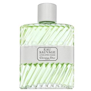 Dior (Christian Dior) Eau Sauvage borotválkozás utáni arcvíz férfiaknak 200 ml