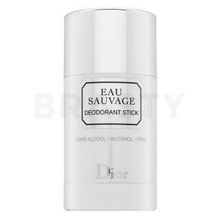 Dior (Christian Dior) Eau Sauvage deostick férfiaknak 75 ml