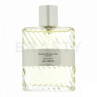 Dior (Christian Dior) Eau Sauvage Eau de Toilette férfiaknak 50 ml