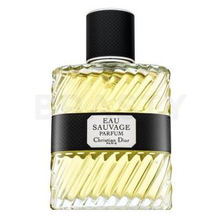 Dior (Christian Dior) Eau Sauvage Parfum Eau de Parfum férfiaknak 50 ml