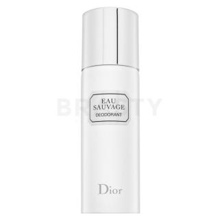 Dior (Christian Dior) Eau Sauvage spray dezodor férfiaknak 150 ml