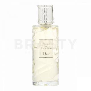 Dior (Christian Dior) Escale a Portofino Eau de Toilette nőknek 75 ml